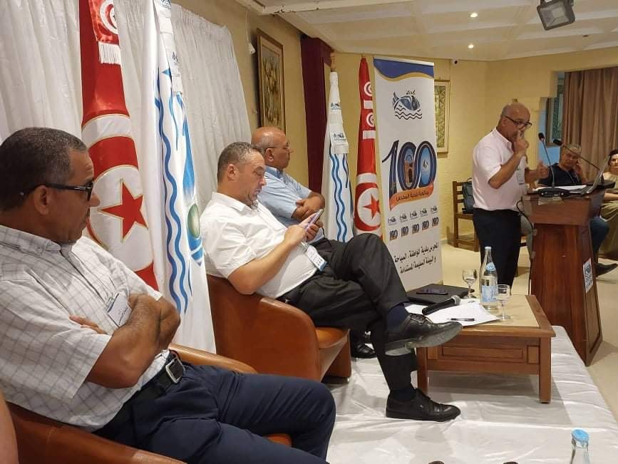 Sfax: Célébration du centenaire de la municipalité El Mahres (Photos)