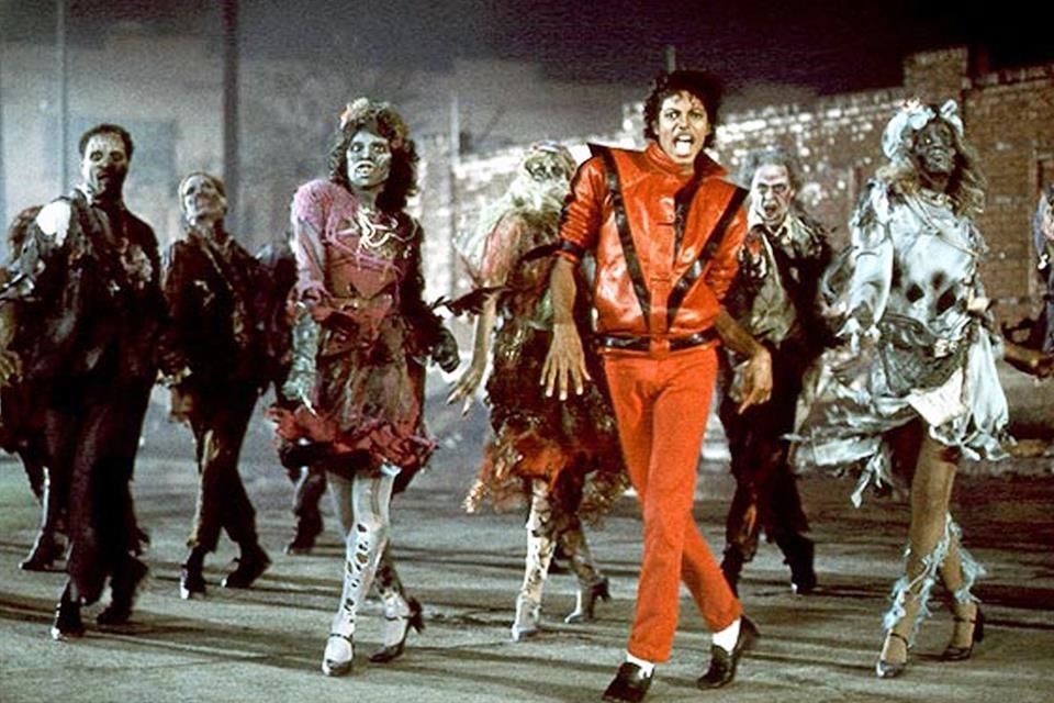 Thriller de Michael Jackson, la nouvelle édition sera bientôt disponible