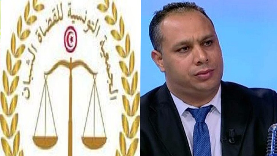 Mourad Messaoudi: Leila Jaffel menaçait les juges de révocation !