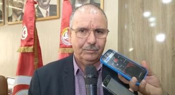 Taboubi: La grève générale est maintenue…Le gouvernement n’a pas bougé pour résoudre les problèmes (Vidéo)