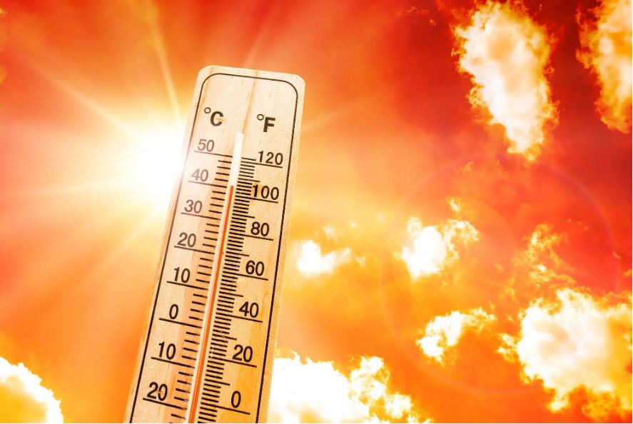 Juillet pourrait devenir le mois le plus chaud jamais mesuré sur Terre