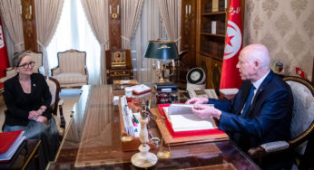 Des “miettes” à la TICAD tant que Saied n’appliquera pas ce qu’il signe