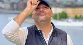 Lotfi Abdelli “en exil”: Son directeur artistique sort de son silence [Vidéo]