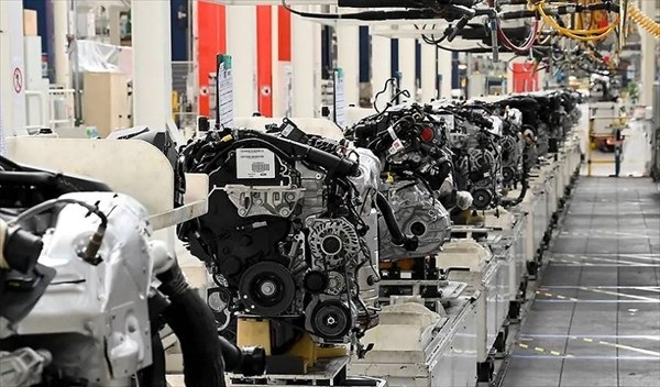 Résilient : Le secteur des composants automobiles a réalisé 2 milliards d’euros d’exportations en dix ans (1/2)