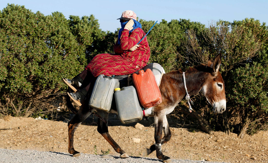 L’ONU publie un rapport accablant sur le secteur de l’eau en Tunisie