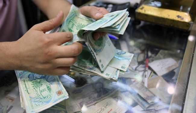Record : L’informel assèche 13 milliards de dinars de liquidité