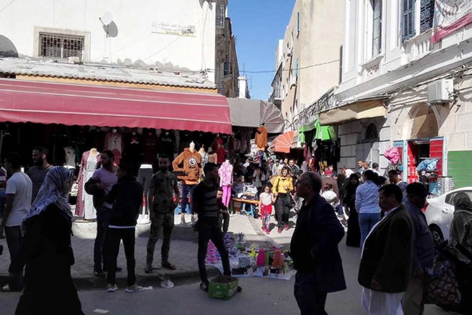 La Tunisie importe la moitié de sa consommation, dominée par les importations chinoises et turques