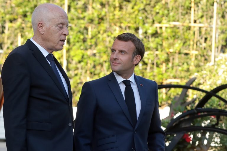 Tunisie-France : Pendant que Macron court les lièvres émirati et saoudien l’Italie mise et gagne