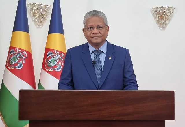 TICAD 8: Le président des Seychelles débarque en Tunisie