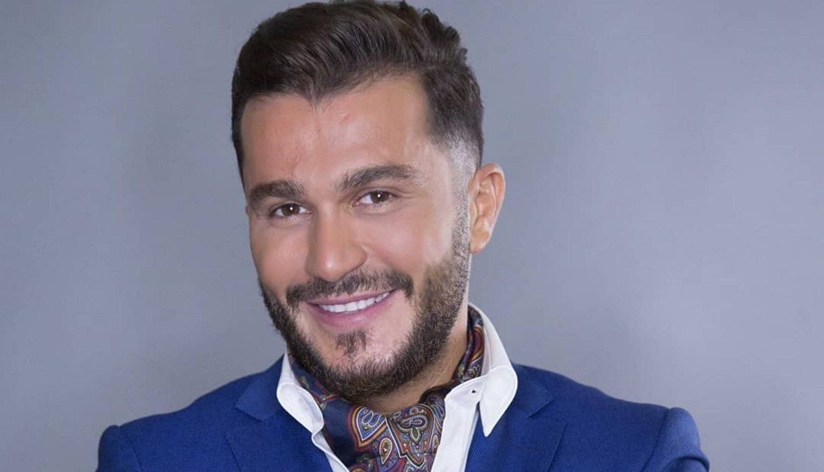 Décès du chanteur libanais George Al-Rassi