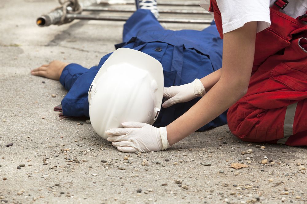 Tunisie – Kelibia : Un mort et trois blessés dans un accident de travail dans une usine