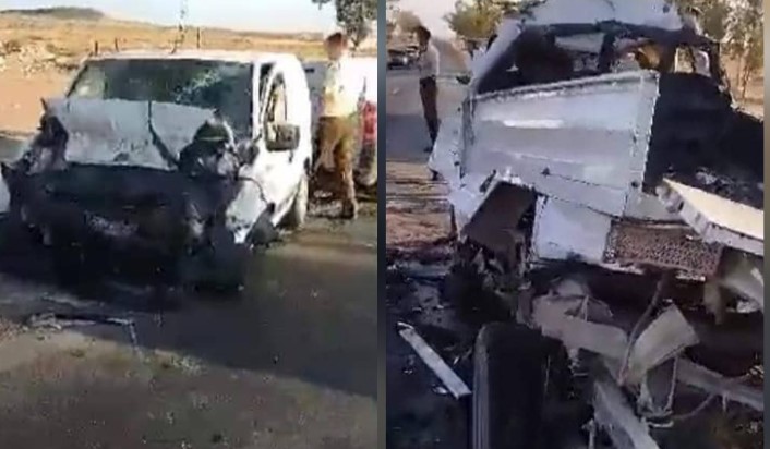 Tunisie – Médenine : Deux morts et un blessé grave dans un accident de la route