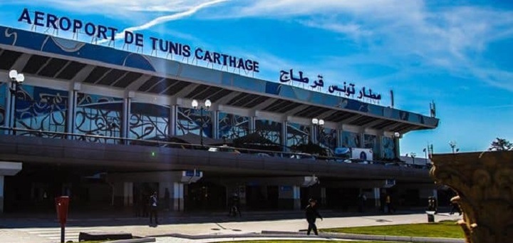 Tunisie – Coupures de l’électricité à l’aéroport de Tunis-Carthage : L’OACA explique