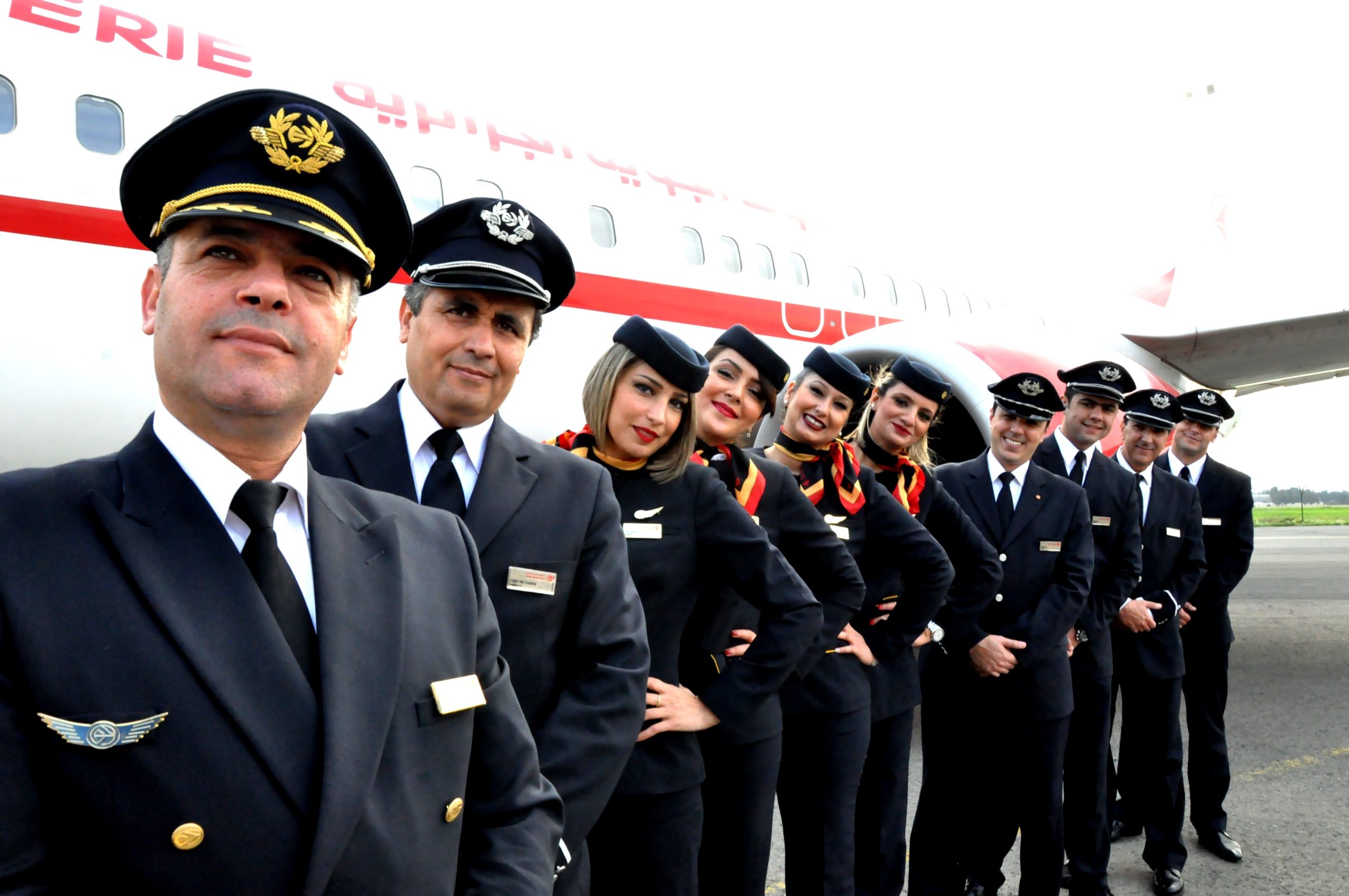 Air Algérie gagne du terrain en Afrique, la Royal Air Maroc en ligne de mire