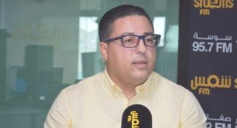 Tunisie – Ajbouni appelle à refaire le décompte des bulletins du référendum