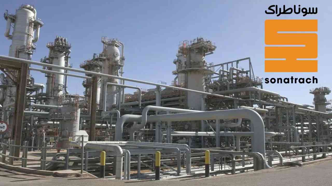 Algérie : La nouvelle poule aux oeufs d’or, jusqu’à 340 milliards de m3 de gaz