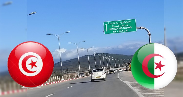 La Tunisie reste “la destination préférée des Algériens”, 1.419.067 touristes algériens depuis le début de l’année