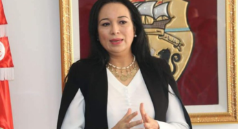 La ministre de la Femme en visite au gouvernorat de Kasserine