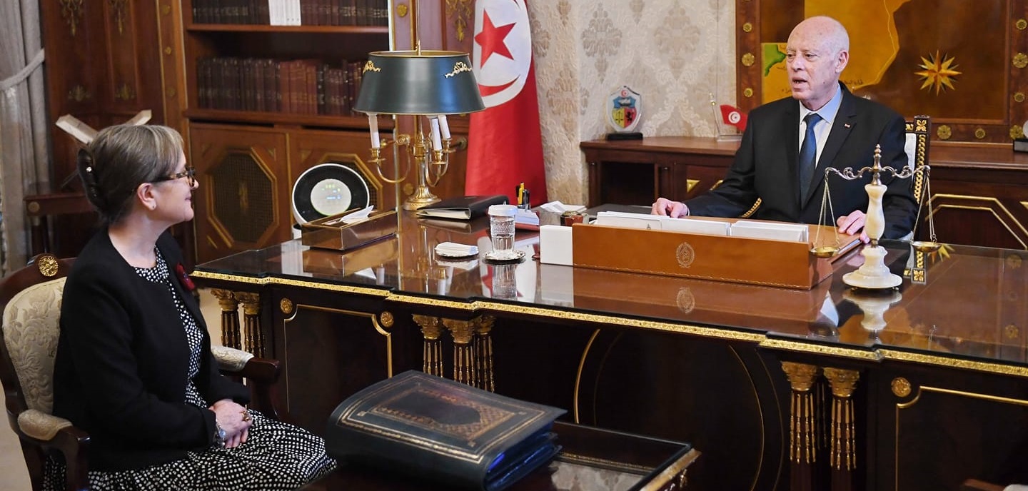 Tunisie – Rentrée scolaire : Saïed appelle les citoyens à mettre la main à la poche