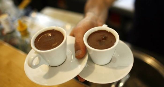 Tunisie – Pénurie de café !
