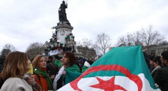 Air Algérie : La colère monte au sein de la diaspora en France