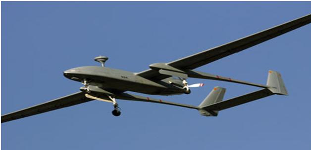 L’Africom reconnait que le drone abattu sur Benghazi est leur engin