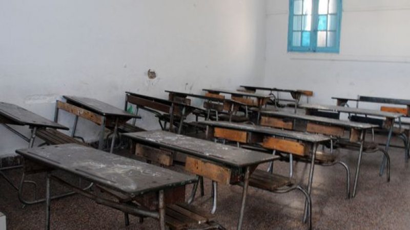 Monastir: Travaux d’entretien des établissements scolaires