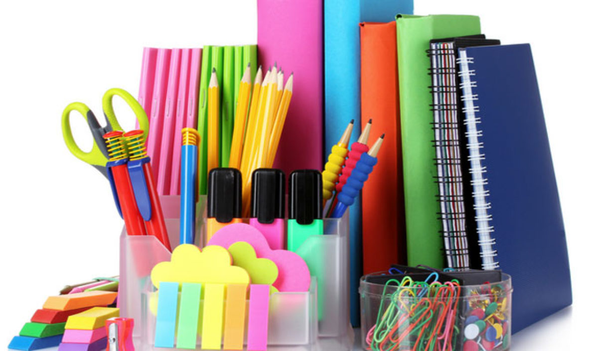 Kasserine: Des remises importantes sur les fournitures scolaires