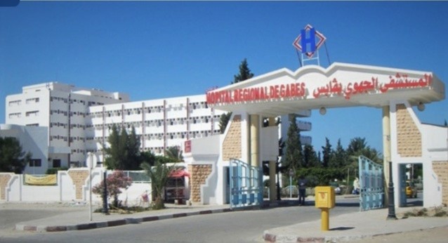 Tunisie – Des odeurs nauséabondes de cadavres en décomposition près de la morgue de l’hôpital de Gabes