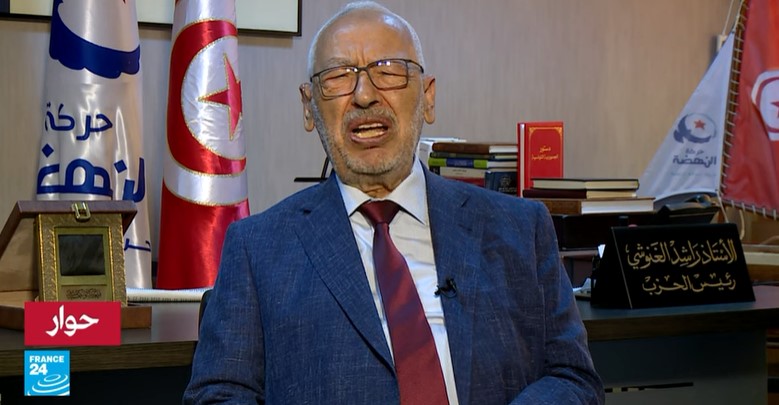Tunisie – Ennahdha est innocente de tous les crimes qu’on lui reproche