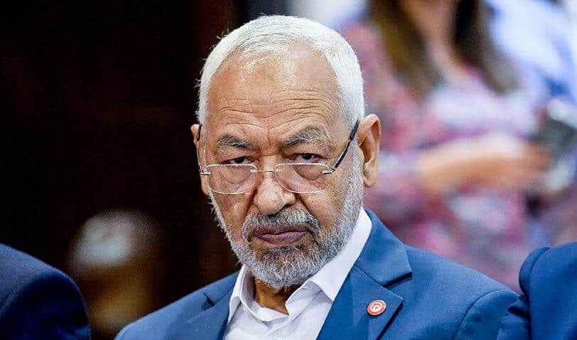 Tunisie – Serait-ce un insidieux message codé de Ghannouchi à ses partisans ?