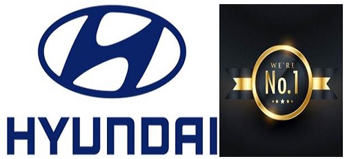 Hyundai Tunisie, leader du marché avec 22% de ventes en 2021