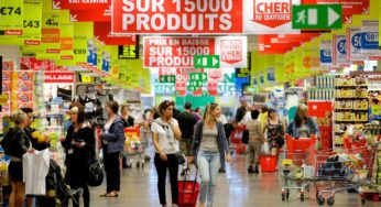 France : Macron avait raison, fini “l’abondance”, l’inflation à 10% d’ici fin 2022