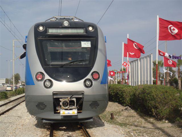 L’Italie voit grand pour la Tunisie, ça commence par le transport