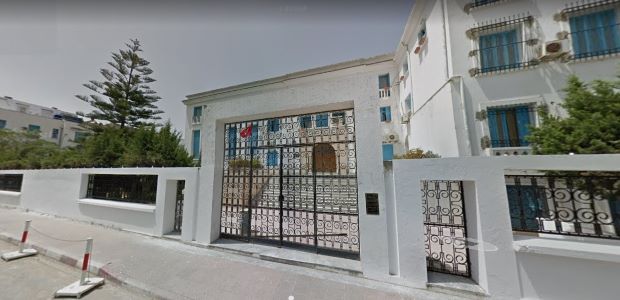 Tunisie – La dernière : Le Tribunal de Bizerte incapable de rendre des services pour cause de « fermeture du bureau du président du tribunal »