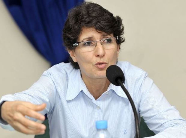 Maher Medhioub appelle Khadija Ryadi à intervenir en faveur de Noureddine Khadmi