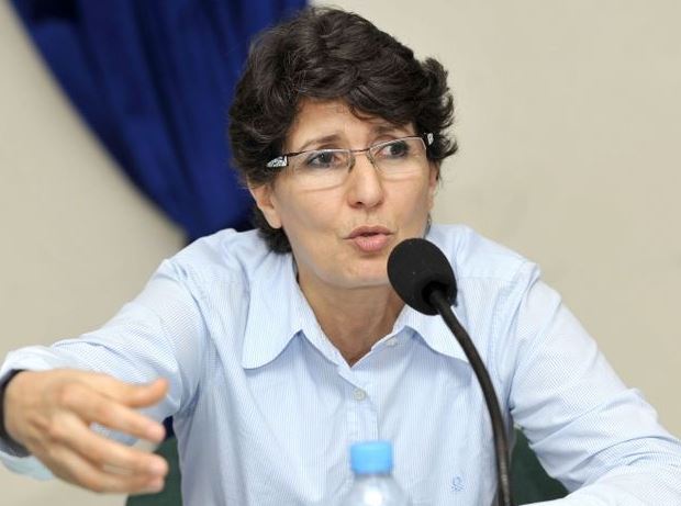 Maher Medhioub appelle Khadija Ryadi à intervenir en faveur de Noureddine Khadmi