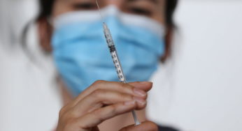 Grippe saisonnière: Démarrage de la vaccination le 17 octobre 2022