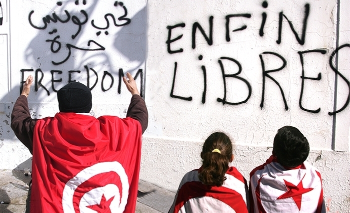 Deux événements surréalistes en 24h, la Tunisie va mal, très mal
