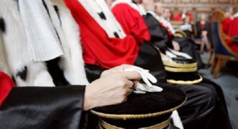 Du nouveau dans l’affaire des magistrats révoqués