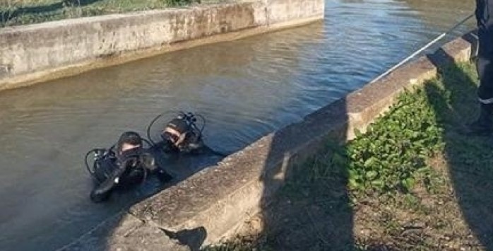 Tunisie – Un enfant décède dans le canal de Medjerda