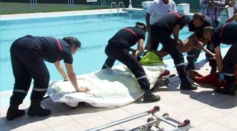 Tunisie – Hammamet : Le parquet enquête sur la mort subite d’un adolescent dans la piscine d’un hôtel