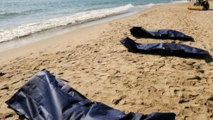 Tunisie – Sfax : La mer rejette trois cadavres humains