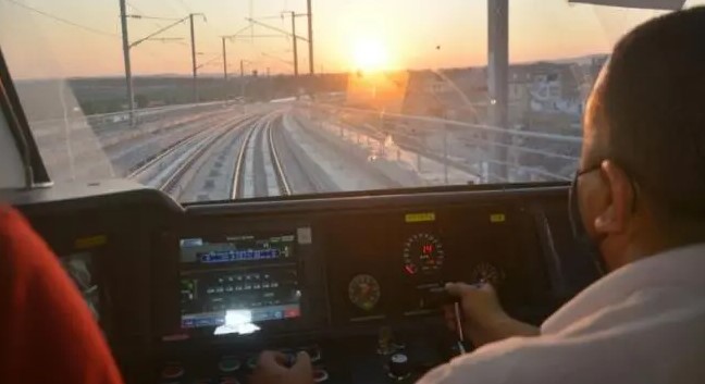 Tunisie – Entrée en exploitation de la ligne E du RFR prochainement