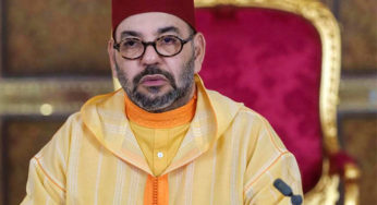 Maroc : Le roi dépense sans compter pour éviter l’explosion sociale