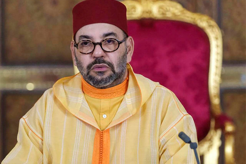 Maroc : Le roi dépense sans compter pour éviter l’explosion sociale