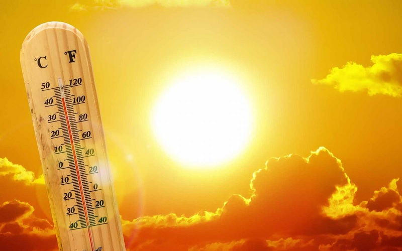 Aujourd’hui, record de températures dans ce gouvernorat
