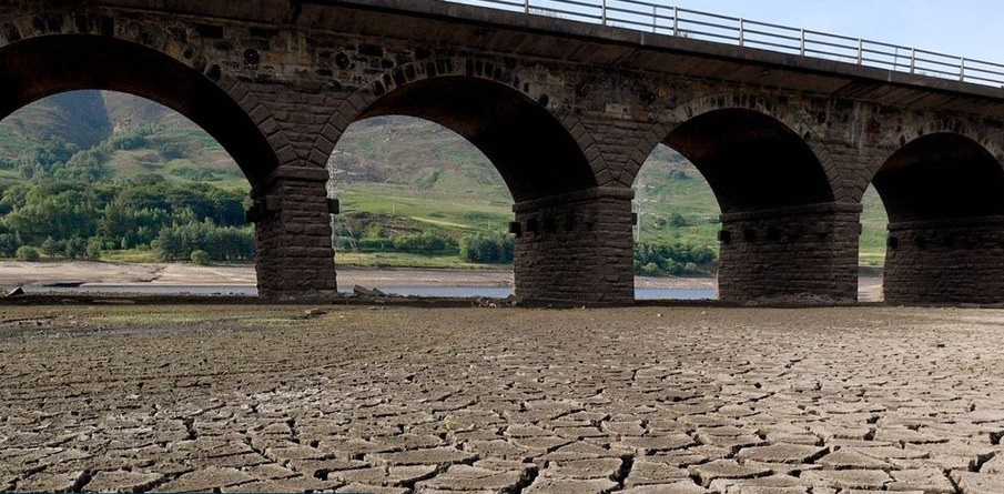 Le Royaume Uni déclare officiellement l’état de sécheresse