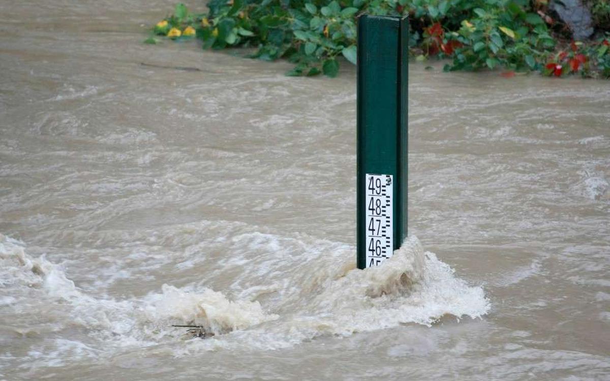 Des inondations font au moins 50 morts en Inde