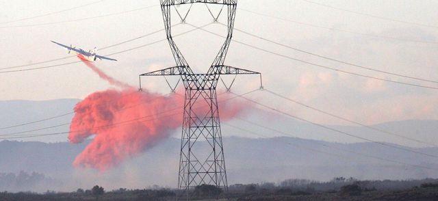 Tunisie – STEG : On a frôlé le blackout !